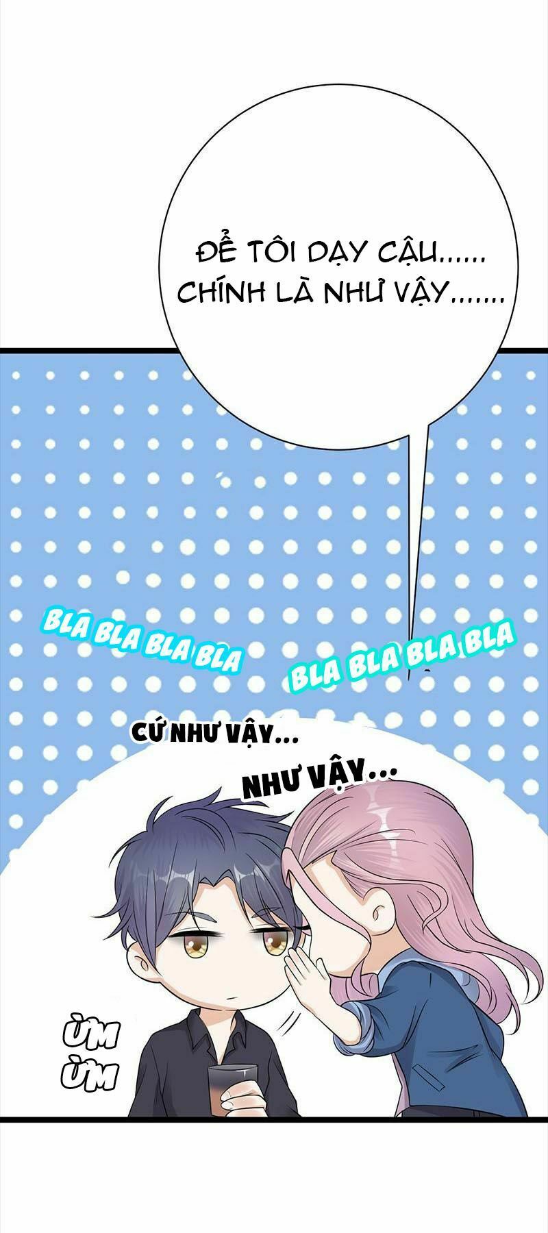 Sủng thê thành nghiện: Lục thiếu sủng từ đáy lòng: Chapter 7.5