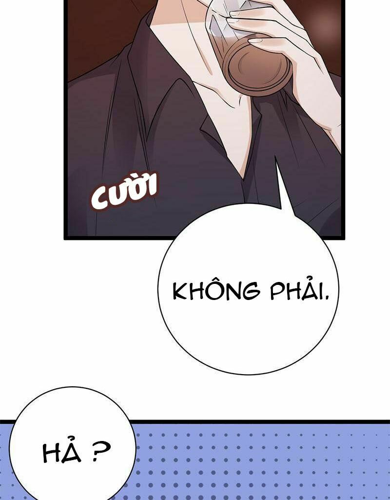 Sủng thê thành nghiện: Lục thiếu sủng từ đáy lòng: Chapter 7.5
