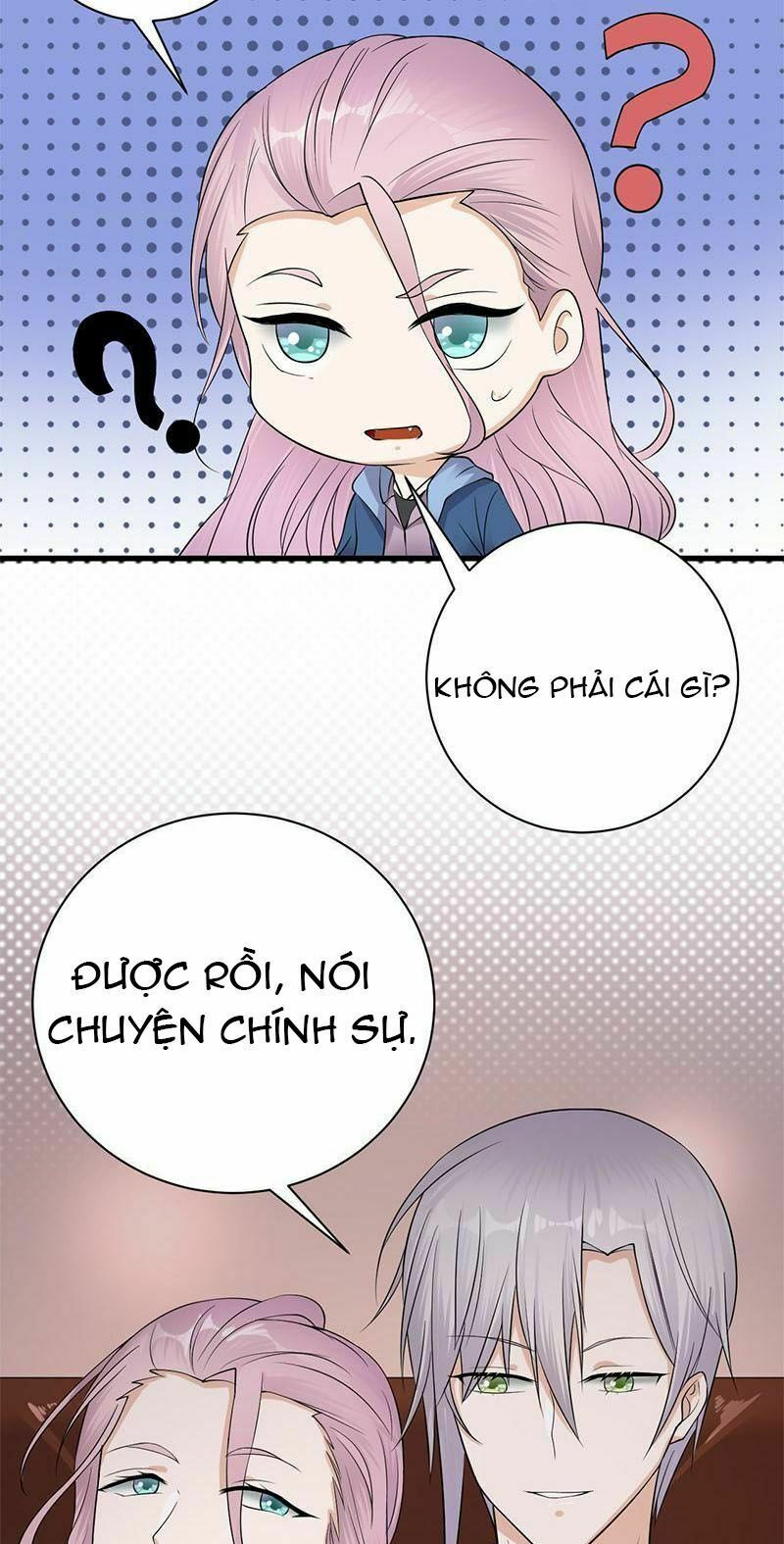Sủng thê thành nghiện: Lục thiếu sủng từ đáy lòng: Chapter 7.5