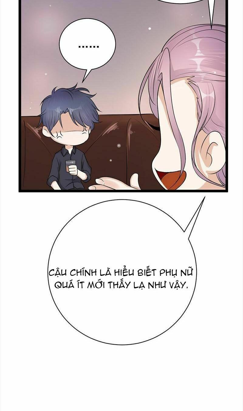 Sủng thê thành nghiện: Lục thiếu sủng từ đáy lòng: Chapter 7.5