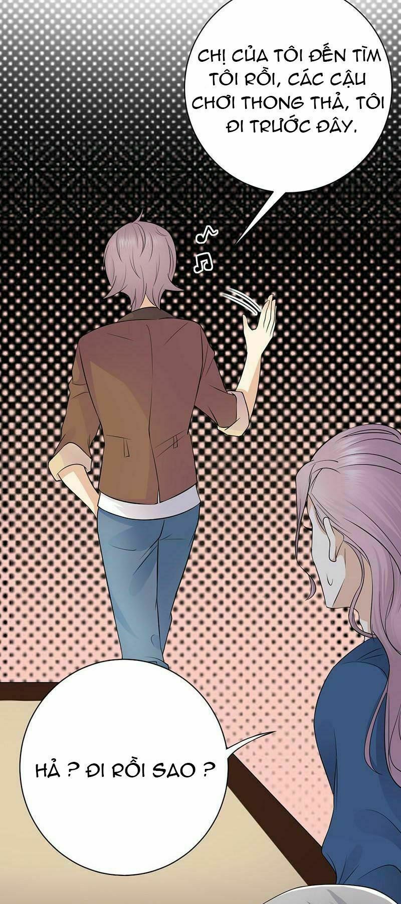 Sủng thê thành nghiện: Lục thiếu sủng từ đáy lòng: Chapter 7