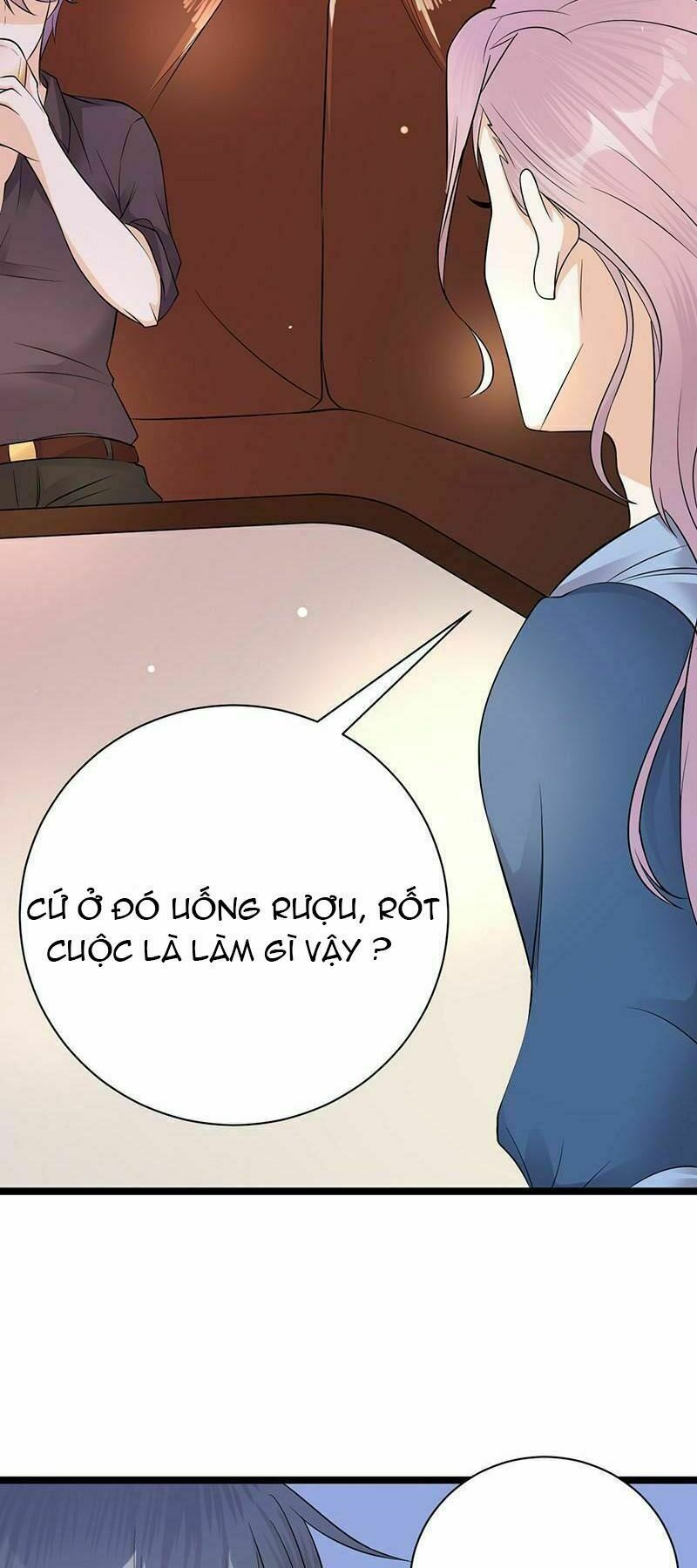 Sủng thê thành nghiện: Lục thiếu sủng từ đáy lòng: Chapter 7