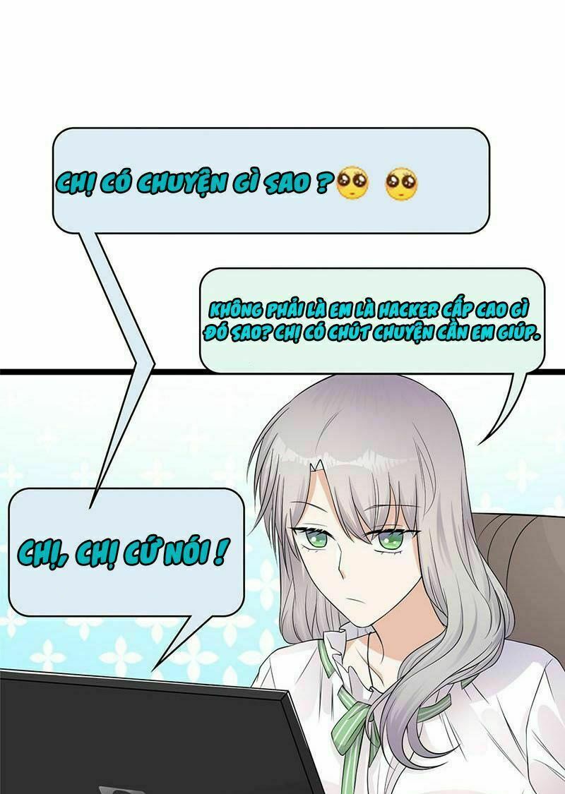 Sủng thê thành nghiện: Lục thiếu sủng từ đáy lòng: Chapter 7