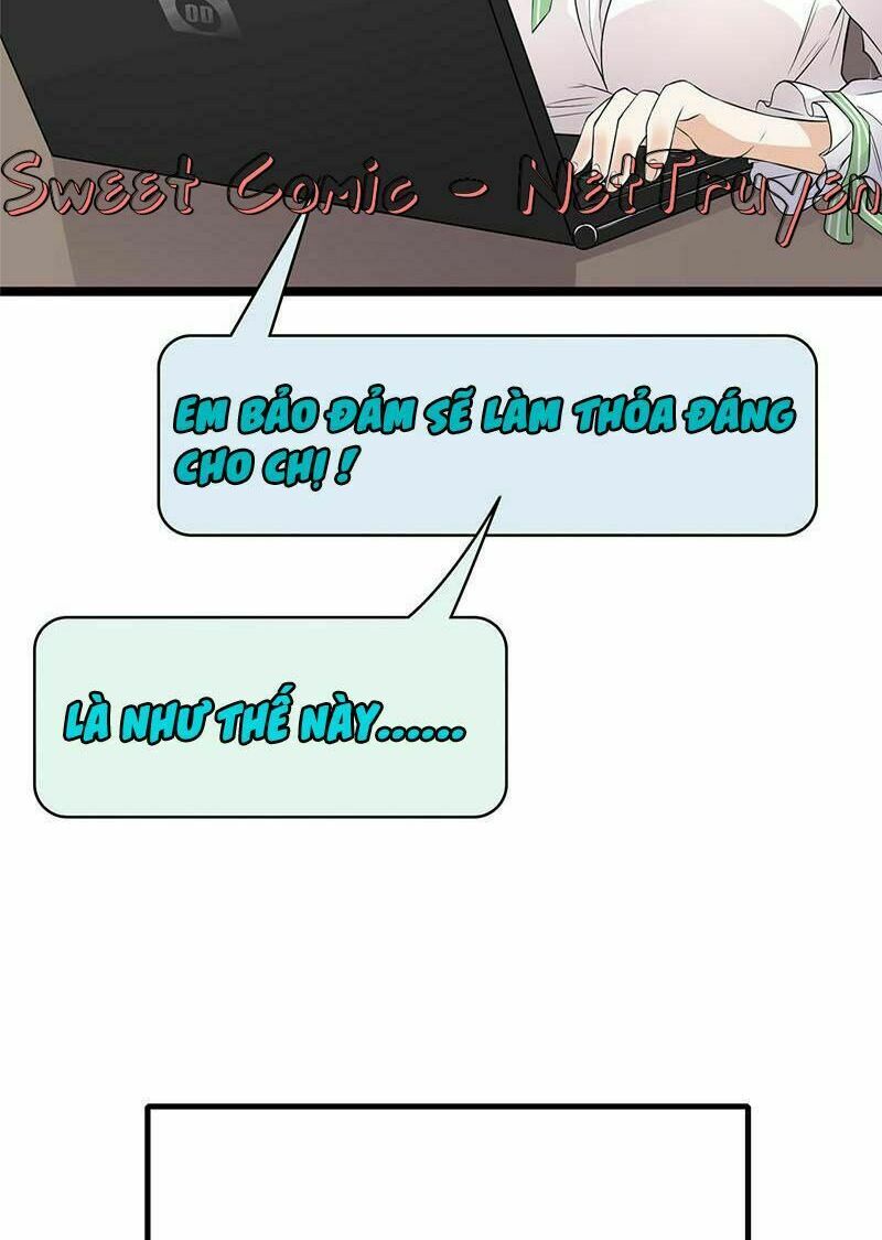 Sủng thê thành nghiện: Lục thiếu sủng từ đáy lòng: Chapter 7