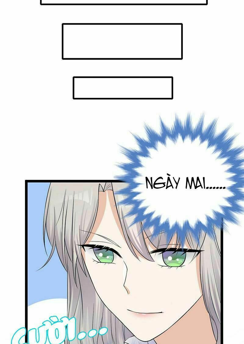 Sủng thê thành nghiện: Lục thiếu sủng từ đáy lòng: Chapter 7