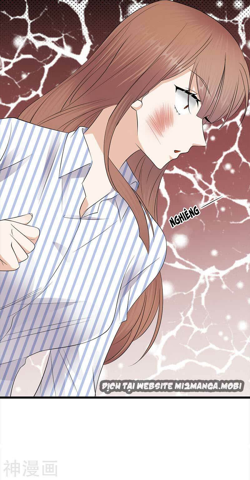 Sủng thê thành nghiện: Lục thiếu sủng từ đáy lòng: Chapter 70