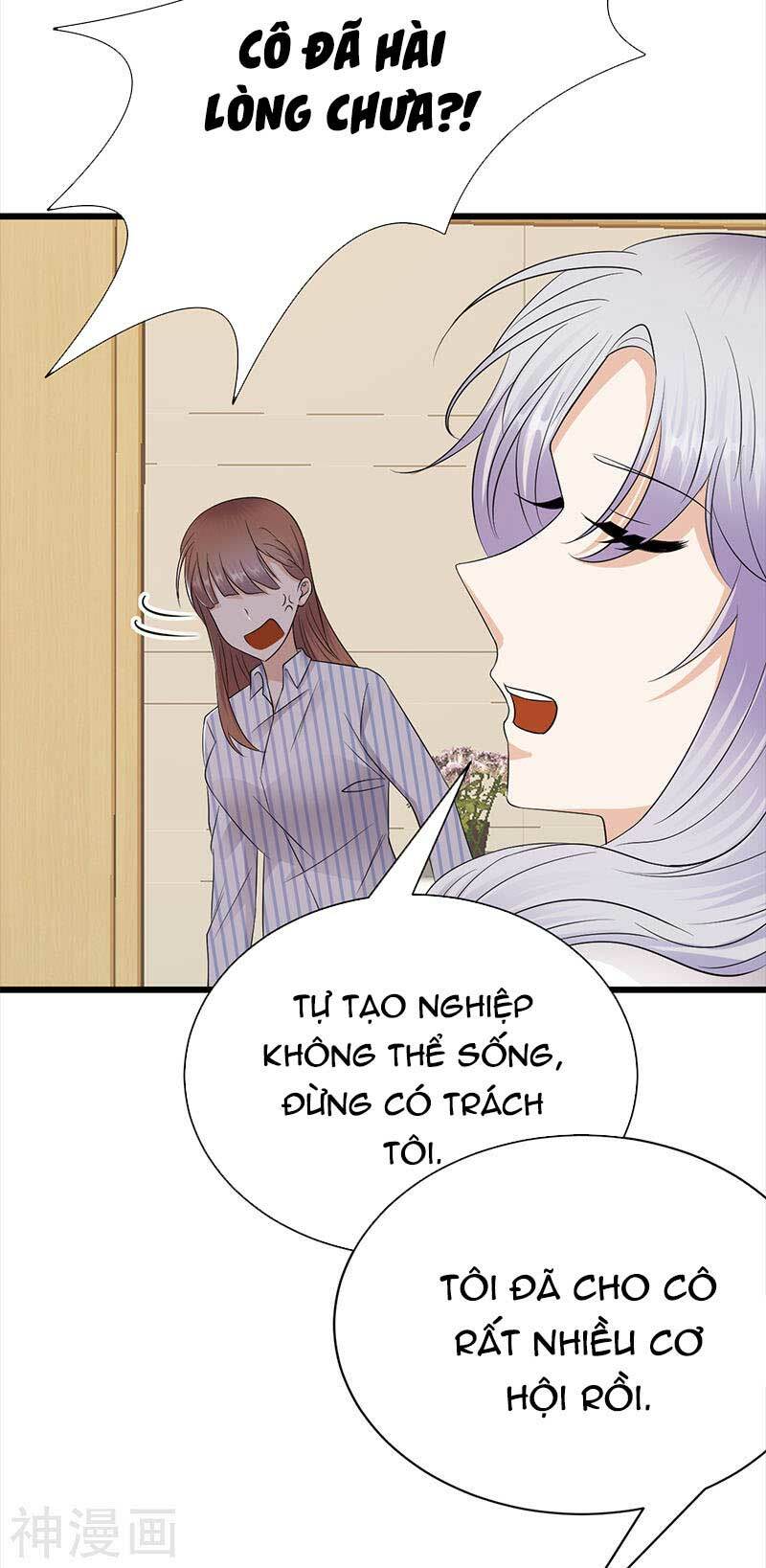 Sủng thê thành nghiện: Lục thiếu sủng từ đáy lòng: Chapter 70