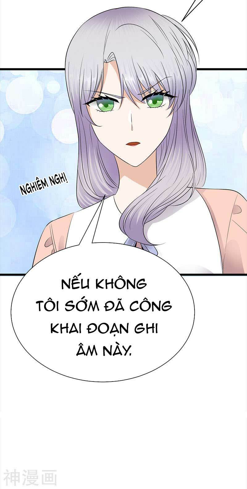 Sủng thê thành nghiện: Lục thiếu sủng từ đáy lòng: Chapter 70