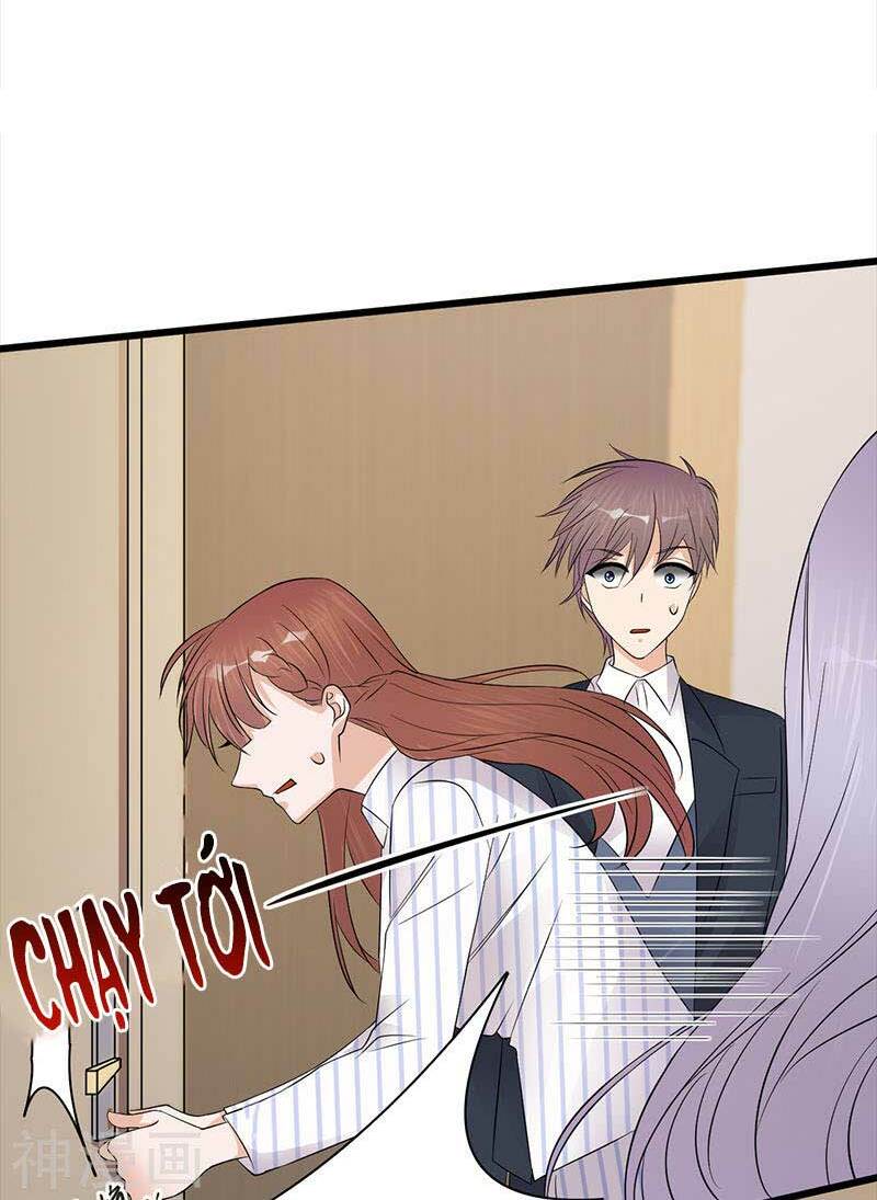 Sủng thê thành nghiện: Lục thiếu sủng từ đáy lòng: Chapter 70