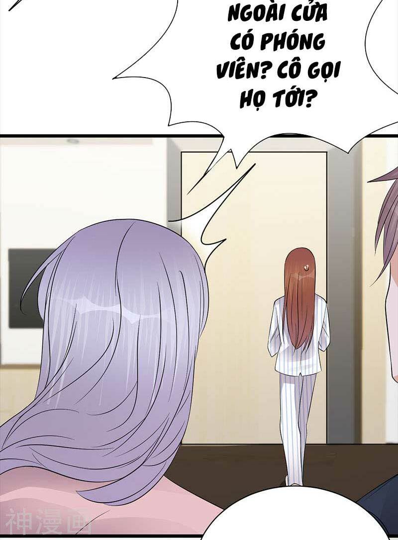 Sủng thê thành nghiện: Lục thiếu sủng từ đáy lòng: Chapter 70