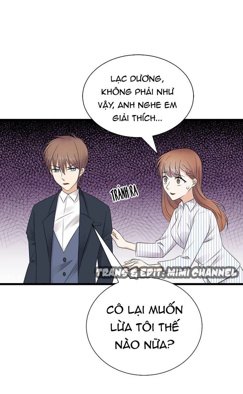 Sủng thê thành nghiện: Lục thiếu sủng từ đáy lòng: Chapter 70