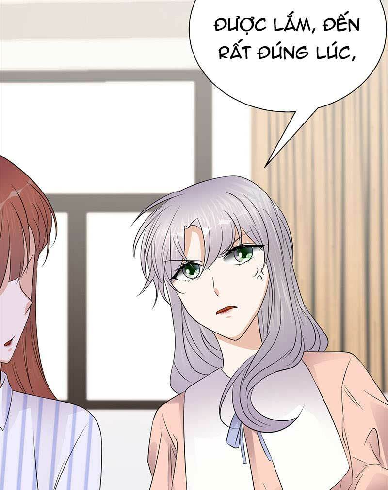 Sủng thê thành nghiện: Lục thiếu sủng từ đáy lòng: Chapter 70