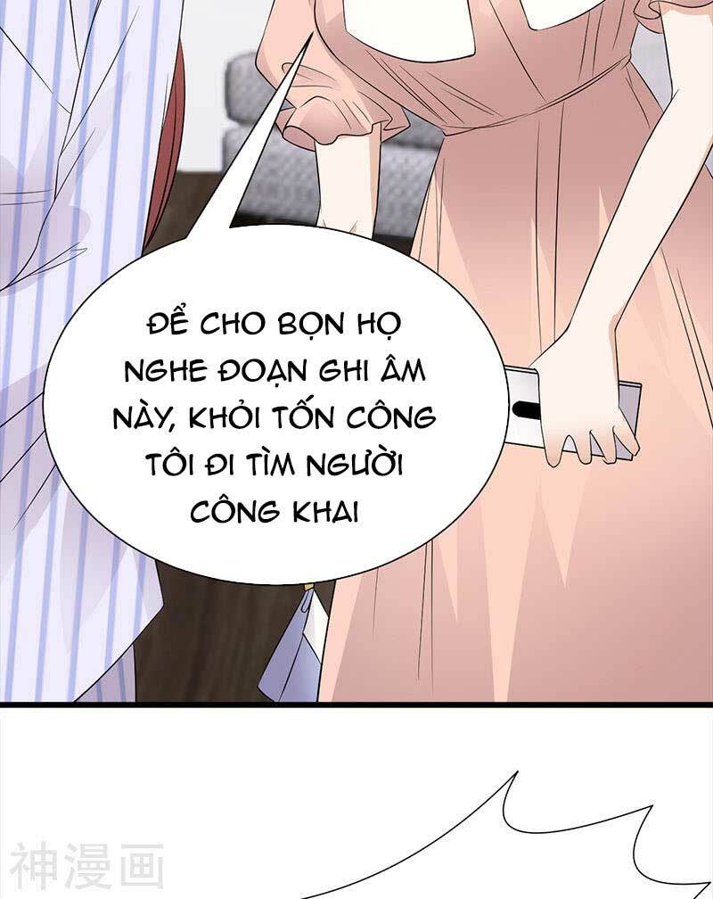 Sủng thê thành nghiện: Lục thiếu sủng từ đáy lòng: Chapter 70