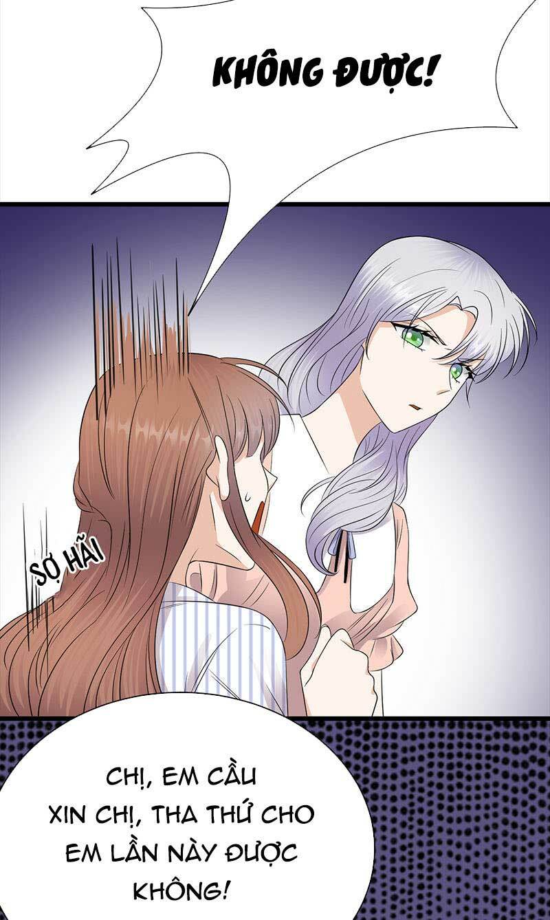 Sủng thê thành nghiện: Lục thiếu sủng từ đáy lòng: Chapter 70