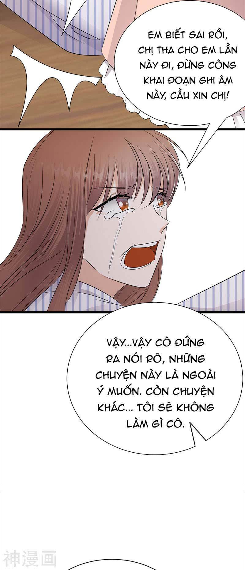 Sủng thê thành nghiện: Lục thiếu sủng từ đáy lòng: Chapter 70