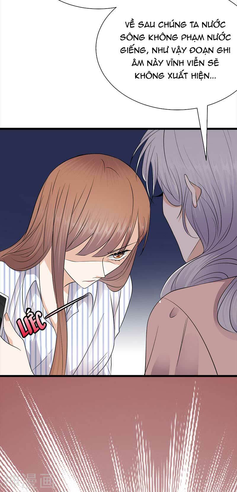 Sủng thê thành nghiện: Lục thiếu sủng từ đáy lòng: Chapter 70