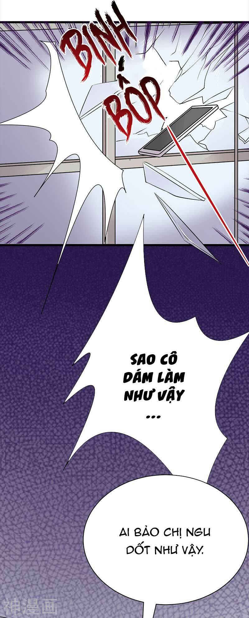 Sủng thê thành nghiện: Lục thiếu sủng từ đáy lòng: Chapter 70