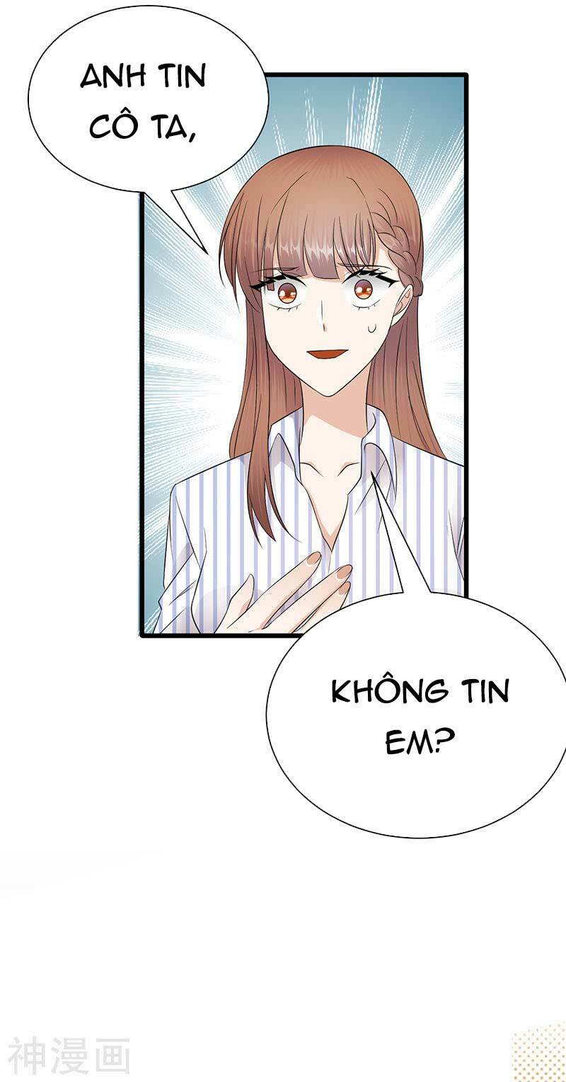 Sủng thê thành nghiện: Lục thiếu sủng từ đáy lòng: Chapter 70