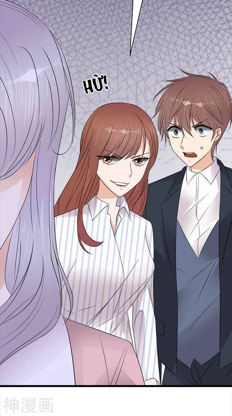 Sủng thê thành nghiện: Lục thiếu sủng từ đáy lòng: Chapter 70