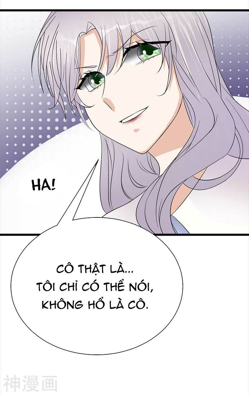 Sủng thê thành nghiện: Lục thiếu sủng từ đáy lòng: Chapter 70