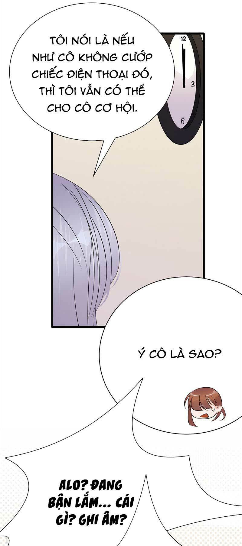 Sủng thê thành nghiện: Lục thiếu sủng từ đáy lòng: Chapter 70