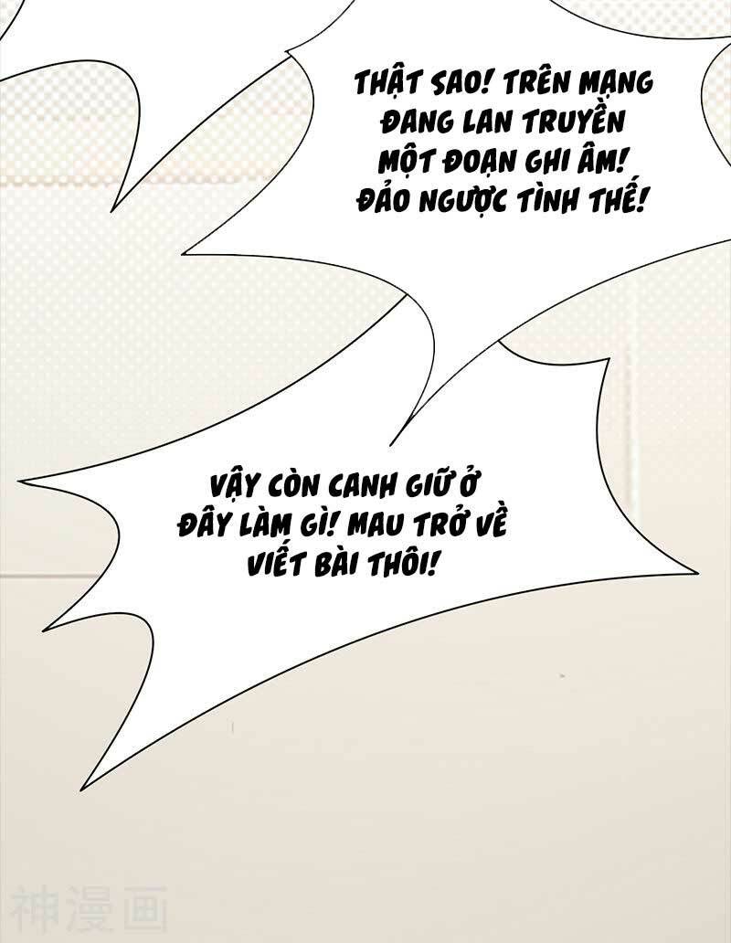 Sủng thê thành nghiện: Lục thiếu sủng từ đáy lòng: Chapter 70