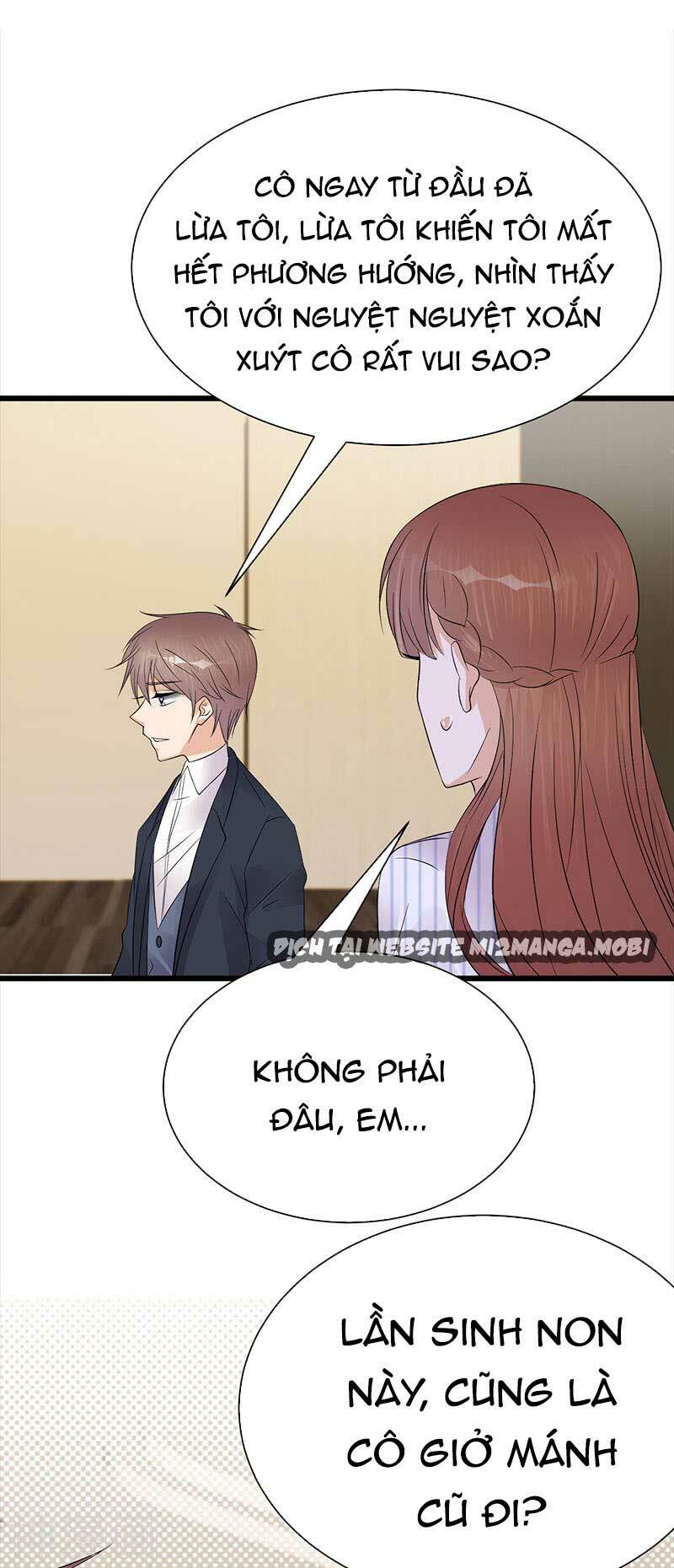 Sủng thê thành nghiện: Lục thiếu sủng từ đáy lòng: Chapter 70