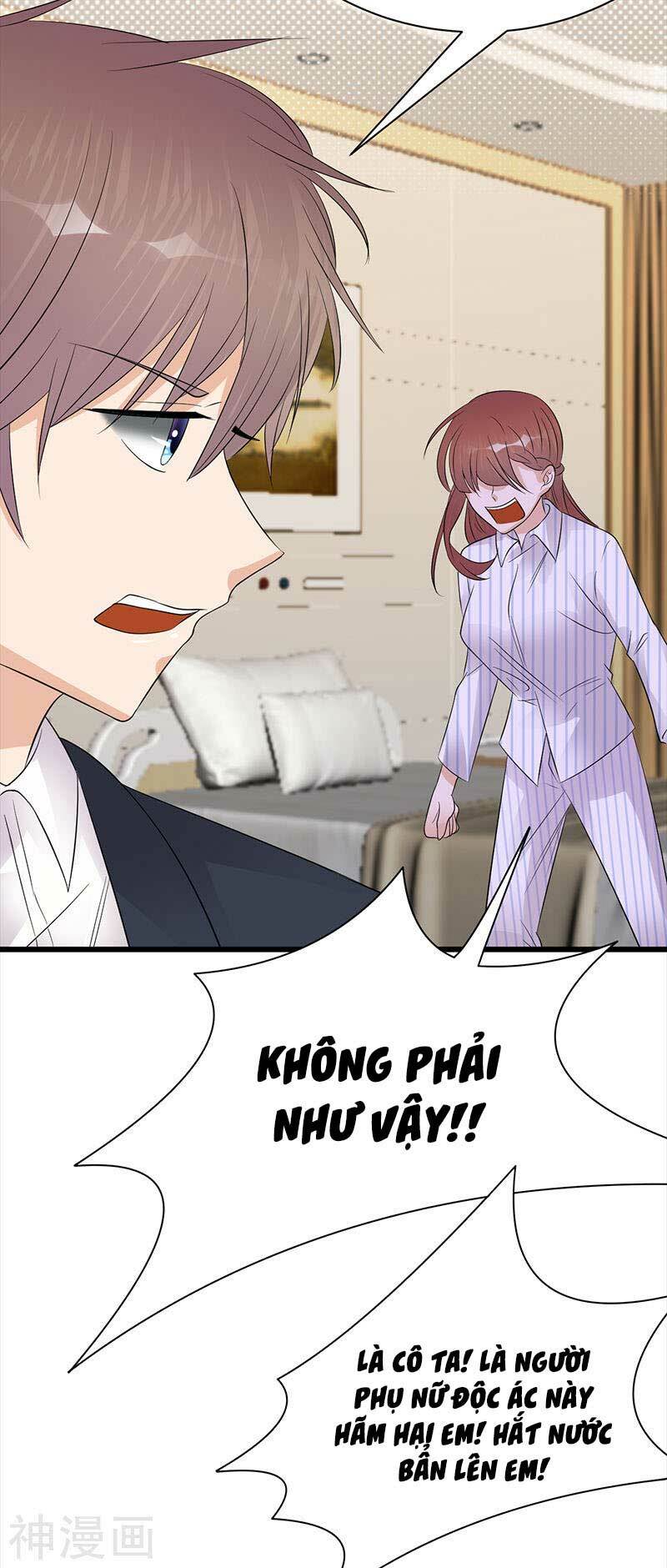 Sủng thê thành nghiện: Lục thiếu sủng từ đáy lòng: Chapter 70