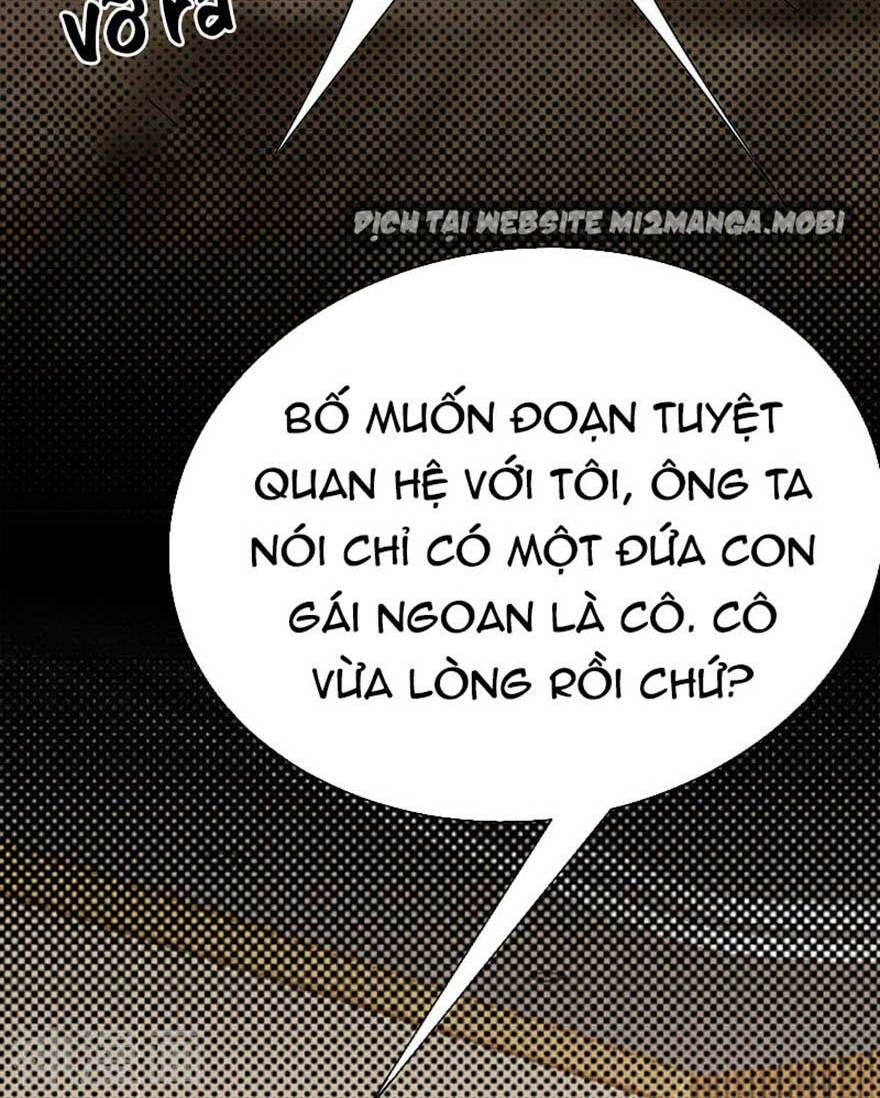 Sủng thê thành nghiện: Lục thiếu sủng từ đáy lòng: Chapter 71