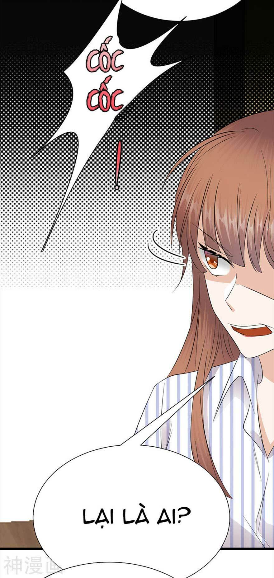 Sủng thê thành nghiện: Lục thiếu sủng từ đáy lòng: Chapter 71