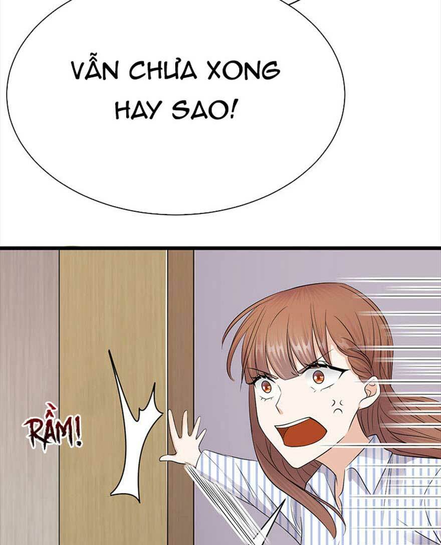 Sủng thê thành nghiện: Lục thiếu sủng từ đáy lòng: Chapter 71