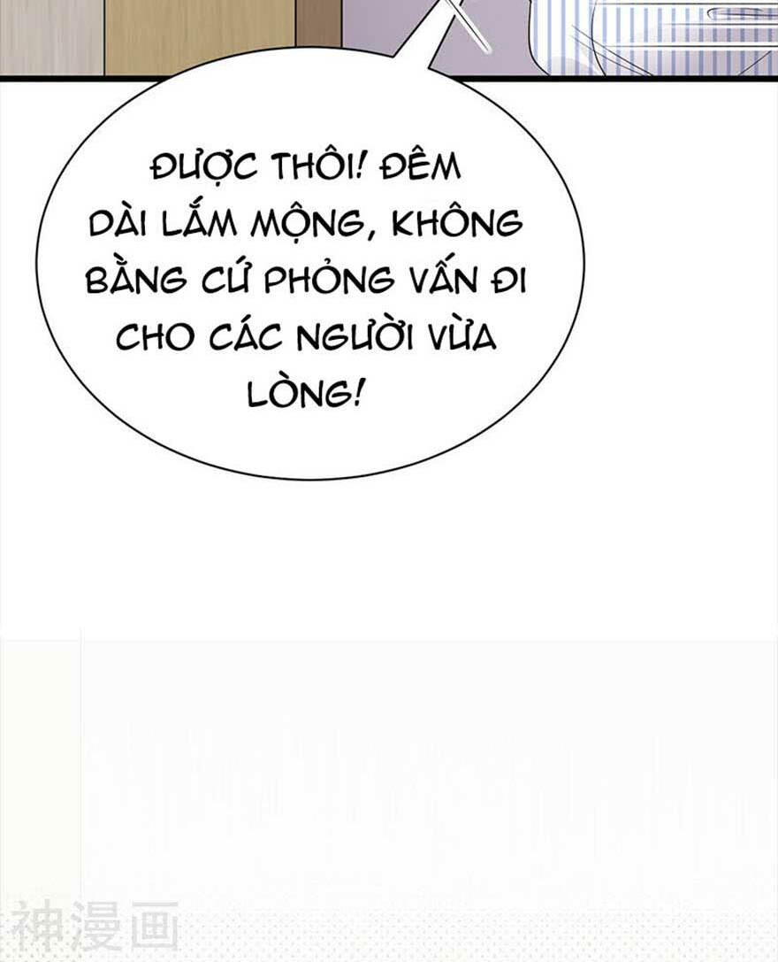 Sủng thê thành nghiện: Lục thiếu sủng từ đáy lòng: Chapter 71