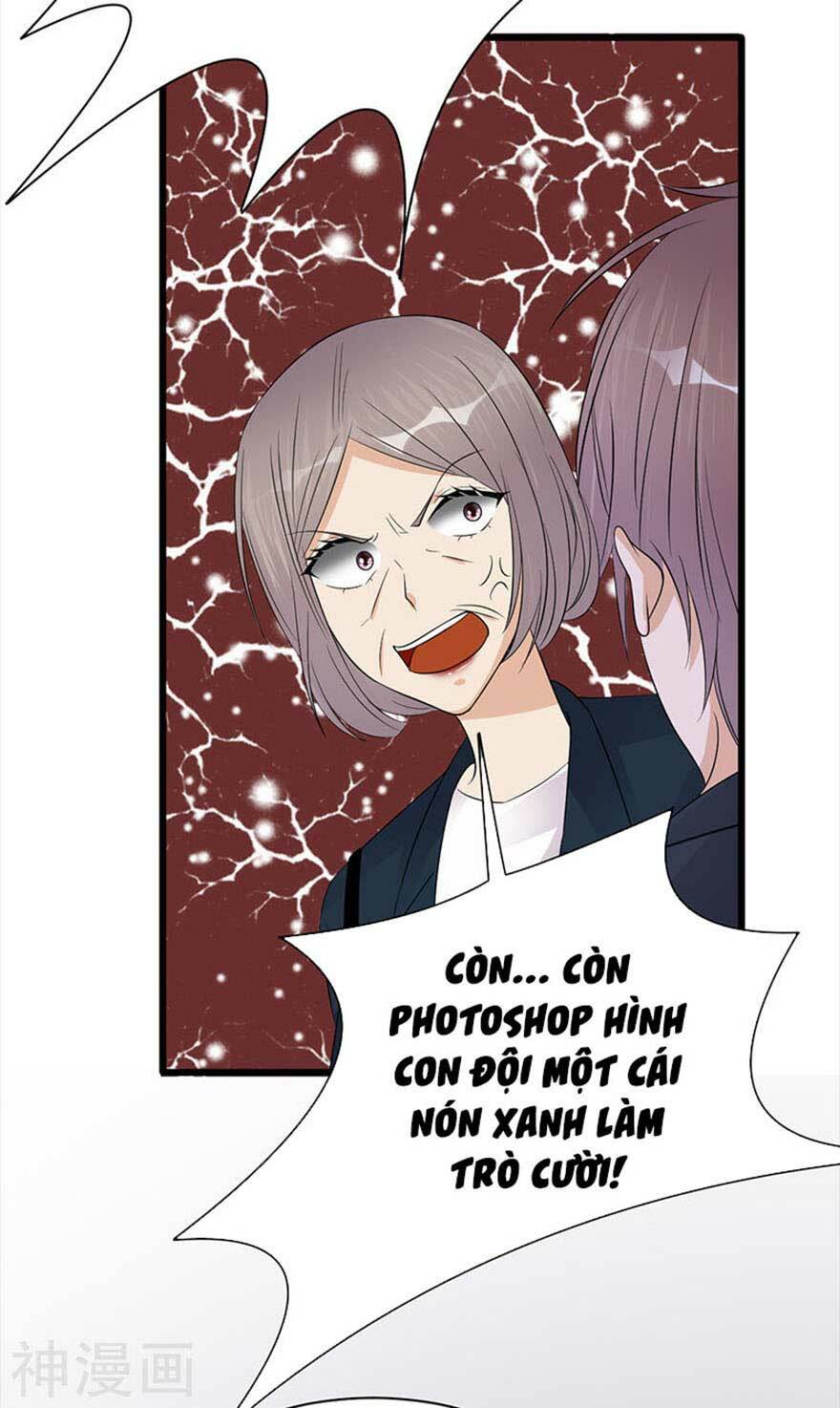 Sủng thê thành nghiện: Lục thiếu sủng từ đáy lòng: Chapter 71