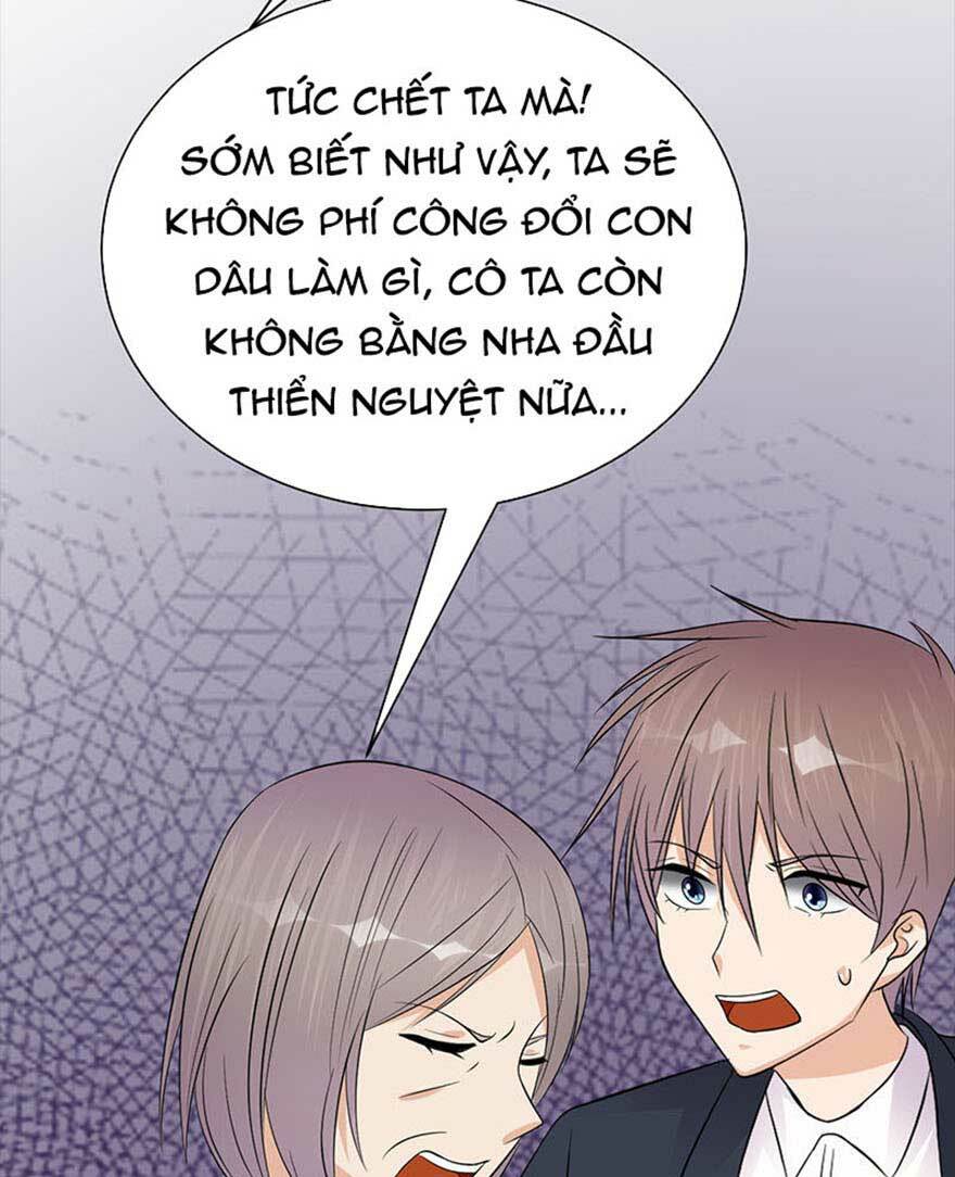 Sủng thê thành nghiện: Lục thiếu sủng từ đáy lòng: Chapter 71