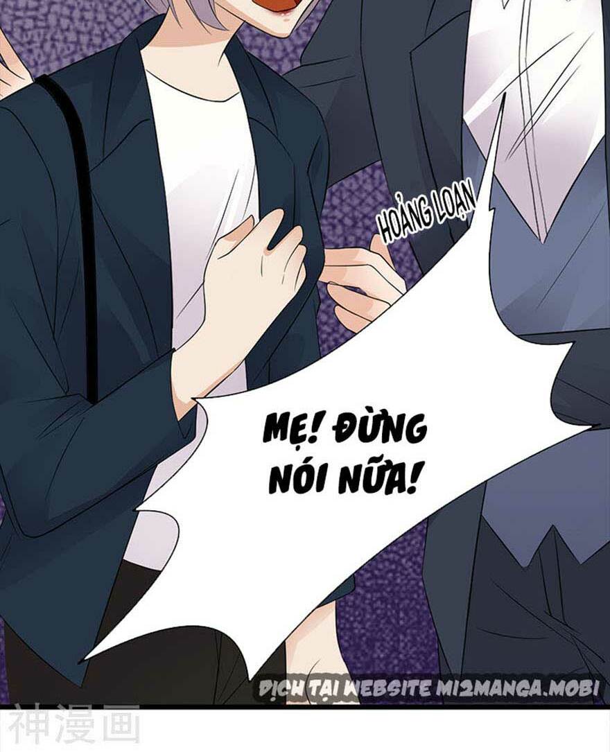Sủng thê thành nghiện: Lục thiếu sủng từ đáy lòng: Chapter 71