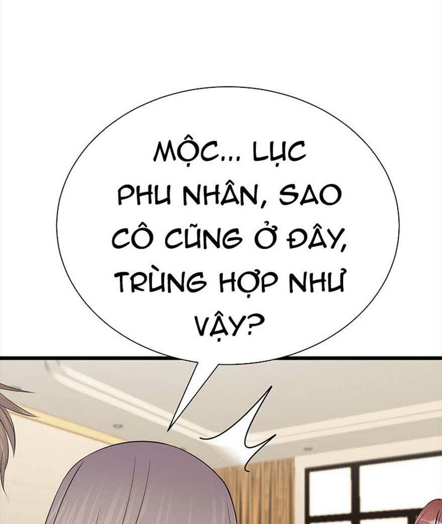 Sủng thê thành nghiện: Lục thiếu sủng từ đáy lòng: Chapter 71