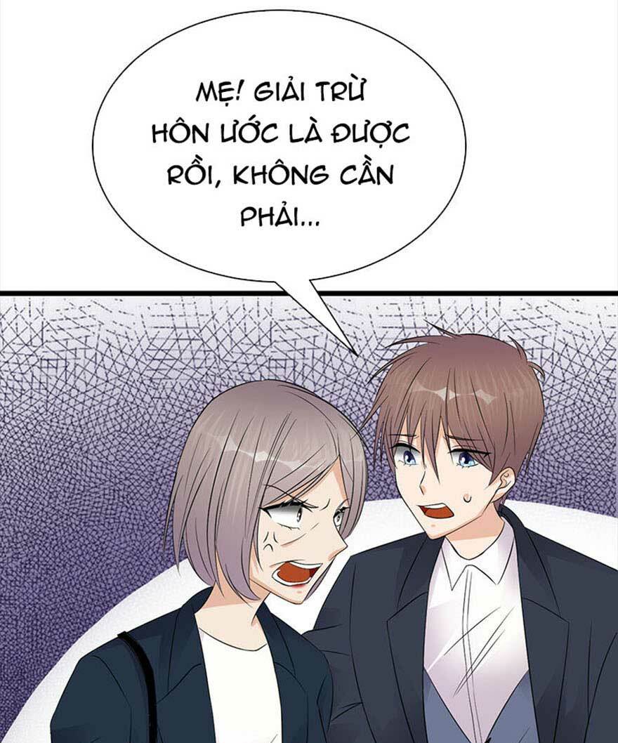 Sủng thê thành nghiện: Lục thiếu sủng từ đáy lòng: Chapter 71