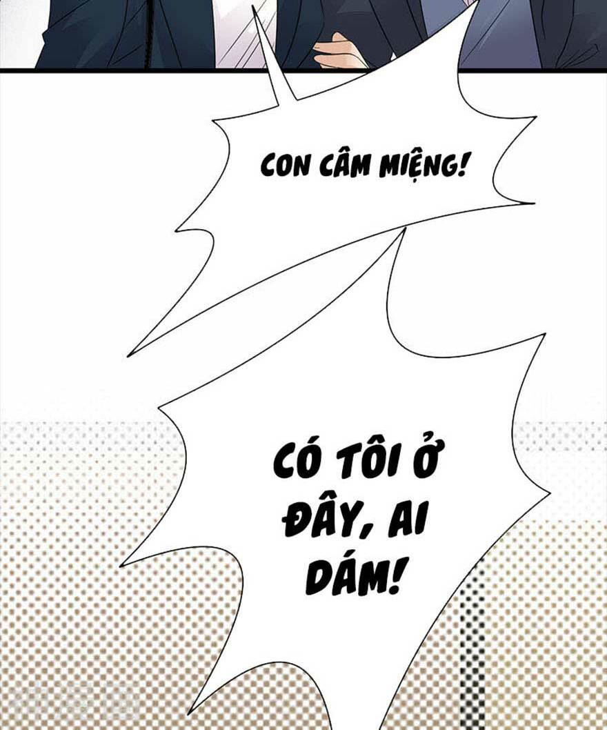 Sủng thê thành nghiện: Lục thiếu sủng từ đáy lòng: Chapter 71