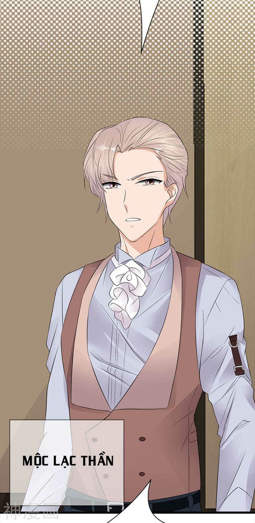 Sủng thê thành nghiện: Lục thiếu sủng từ đáy lòng: Chapter 71