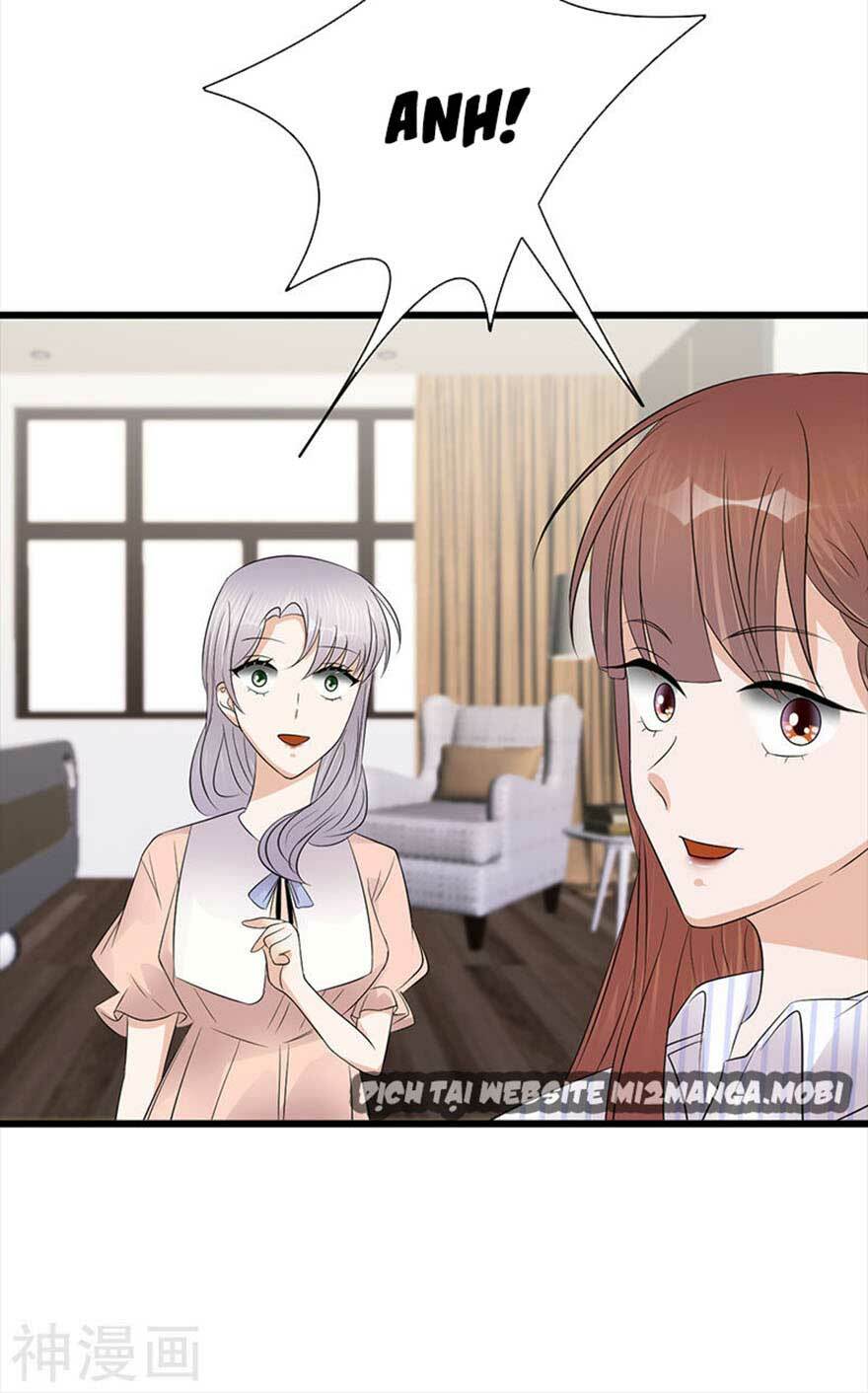 Sủng thê thành nghiện: Lục thiếu sủng từ đáy lòng: Chapter 71