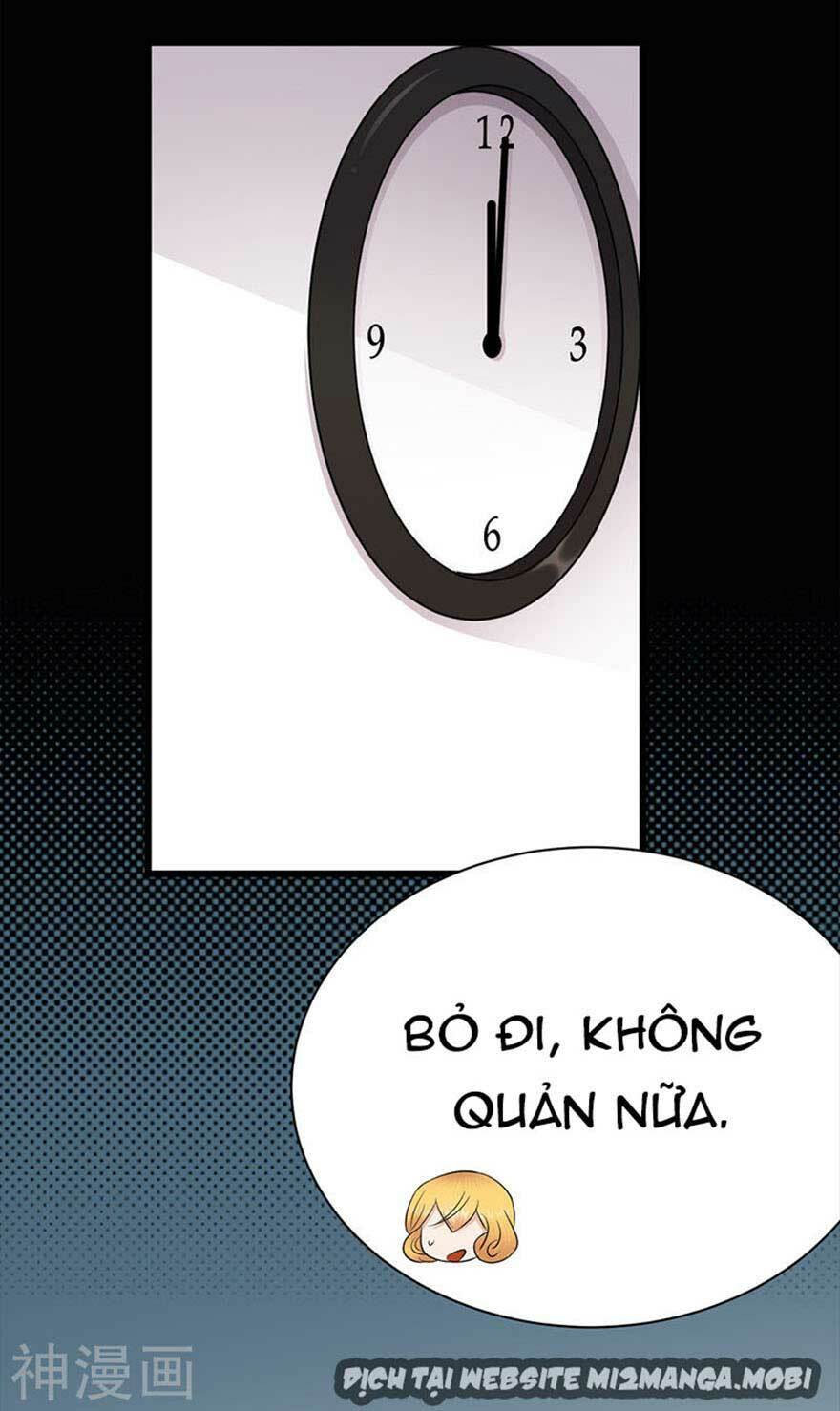 Sủng thê thành nghiện: Lục thiếu sủng từ đáy lòng: Chapter 71
