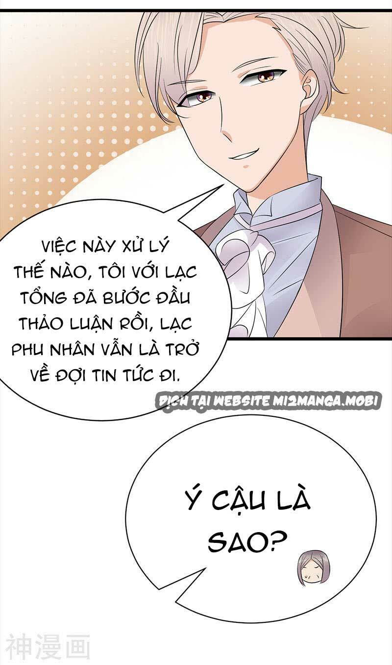 Sủng thê thành nghiện: Lục thiếu sủng từ đáy lòng: Chapter 72