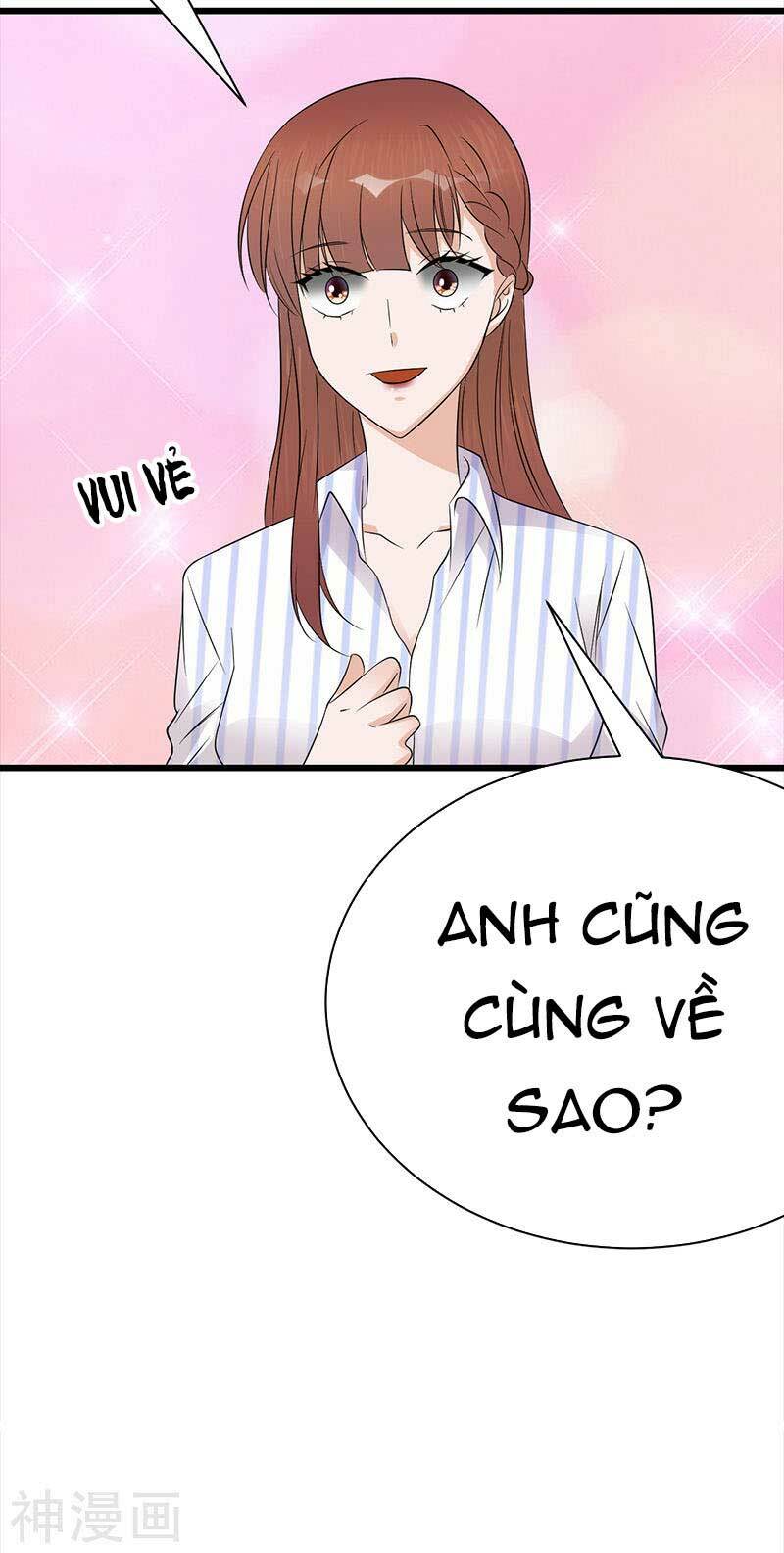 Sủng thê thành nghiện: Lục thiếu sủng từ đáy lòng: Chapter 72