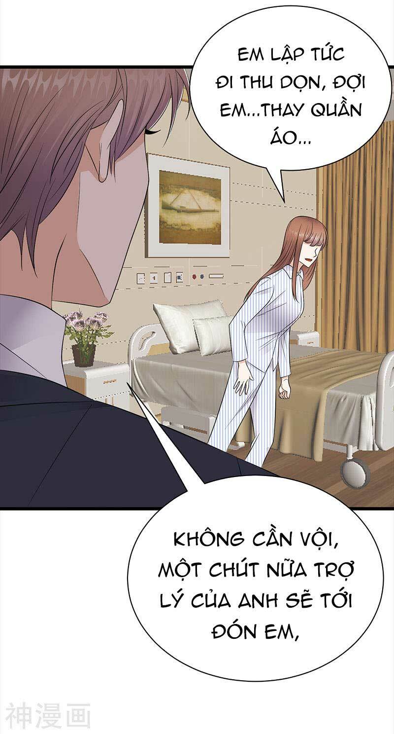 Sủng thê thành nghiện: Lục thiếu sủng từ đáy lòng: Chapter 72