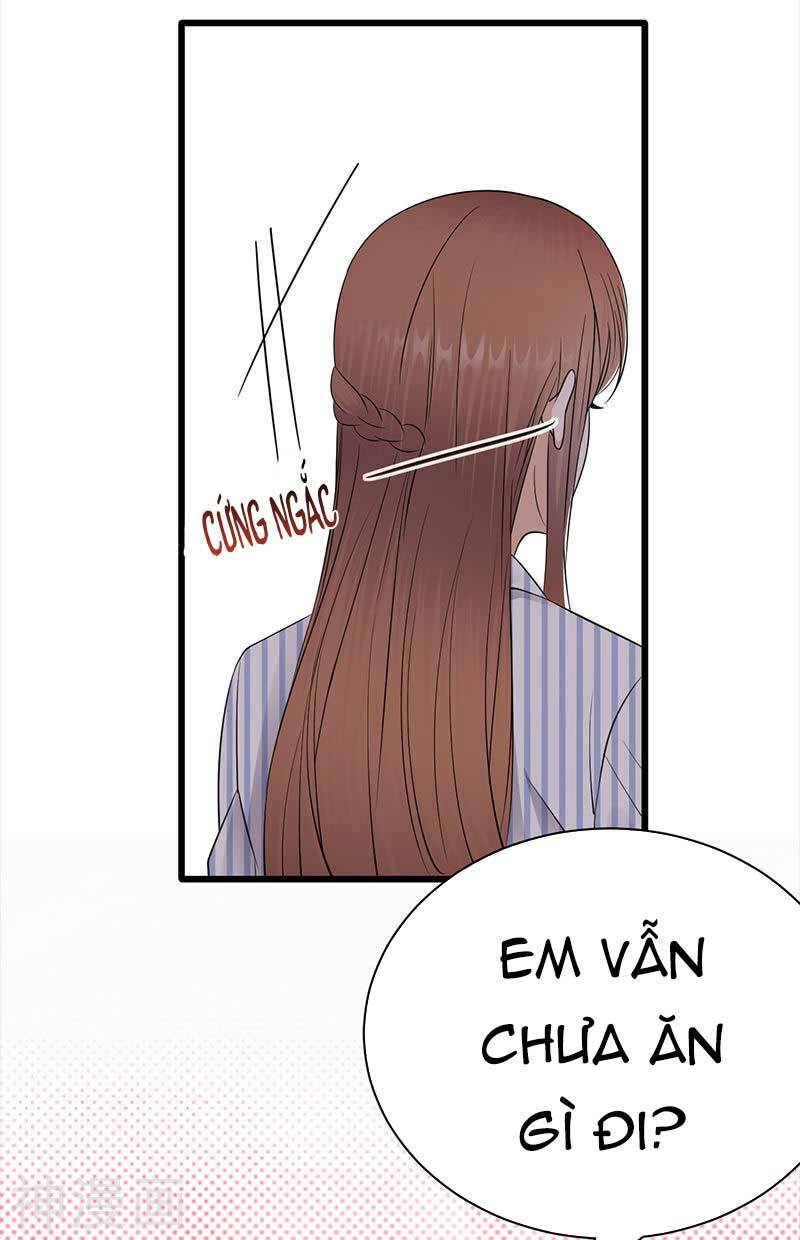 Sủng thê thành nghiện: Lục thiếu sủng từ đáy lòng: Chapter 72