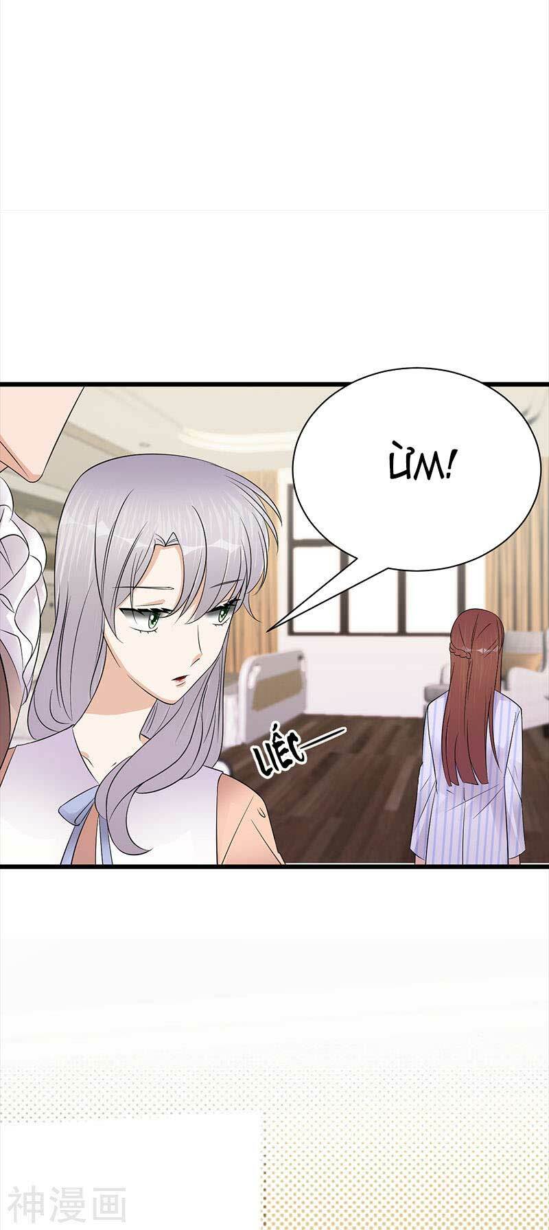 Sủng thê thành nghiện: Lục thiếu sủng từ đáy lòng: Chapter 72