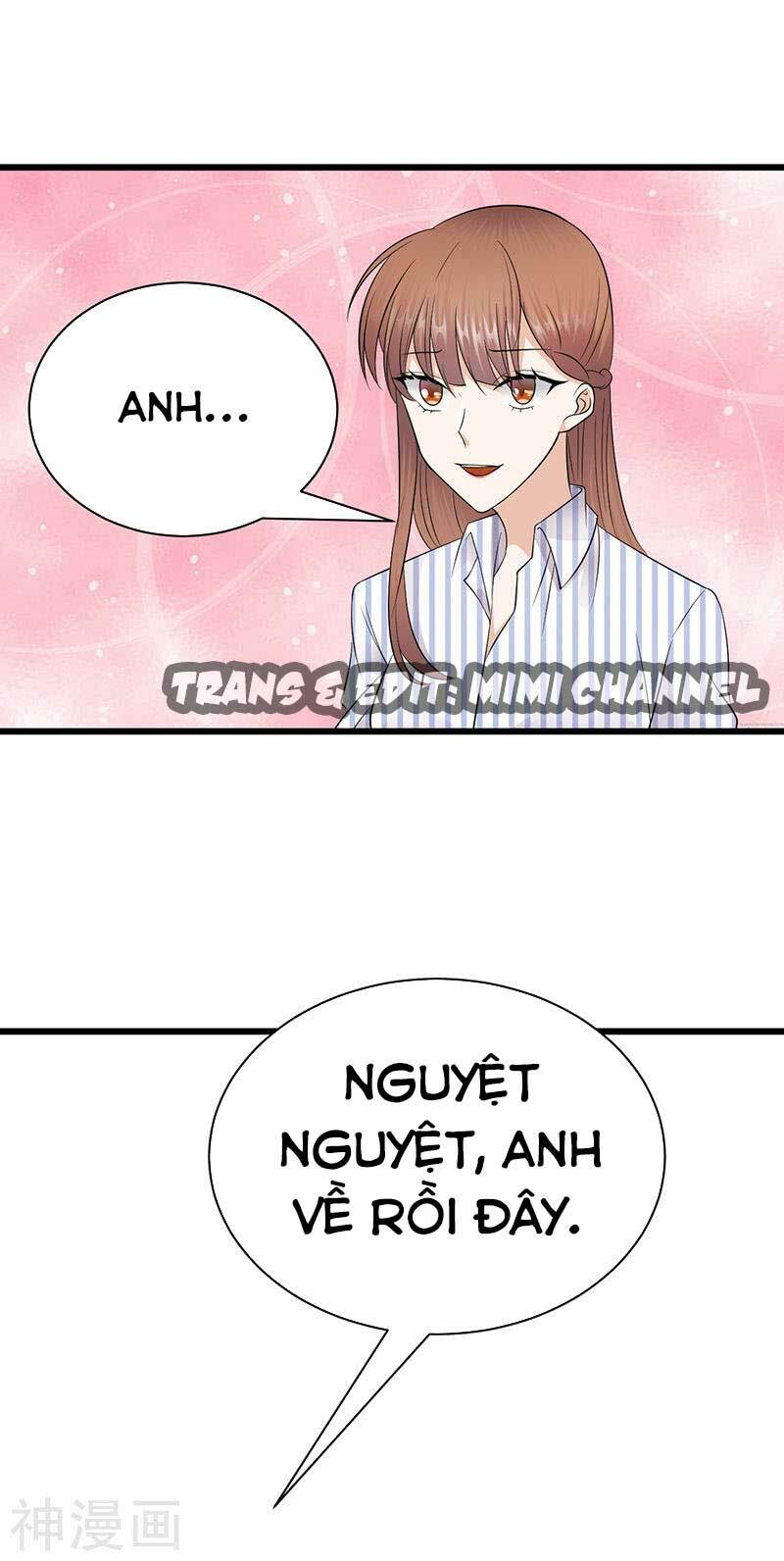 Sủng thê thành nghiện: Lục thiếu sủng từ đáy lòng: Chapter 72