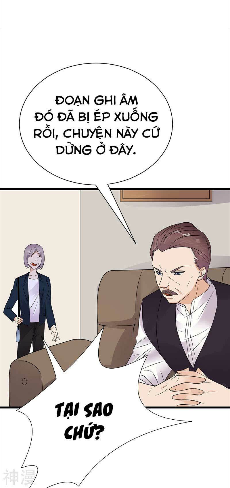 Sủng thê thành nghiện: Lục thiếu sủng từ đáy lòng: Chapter 72