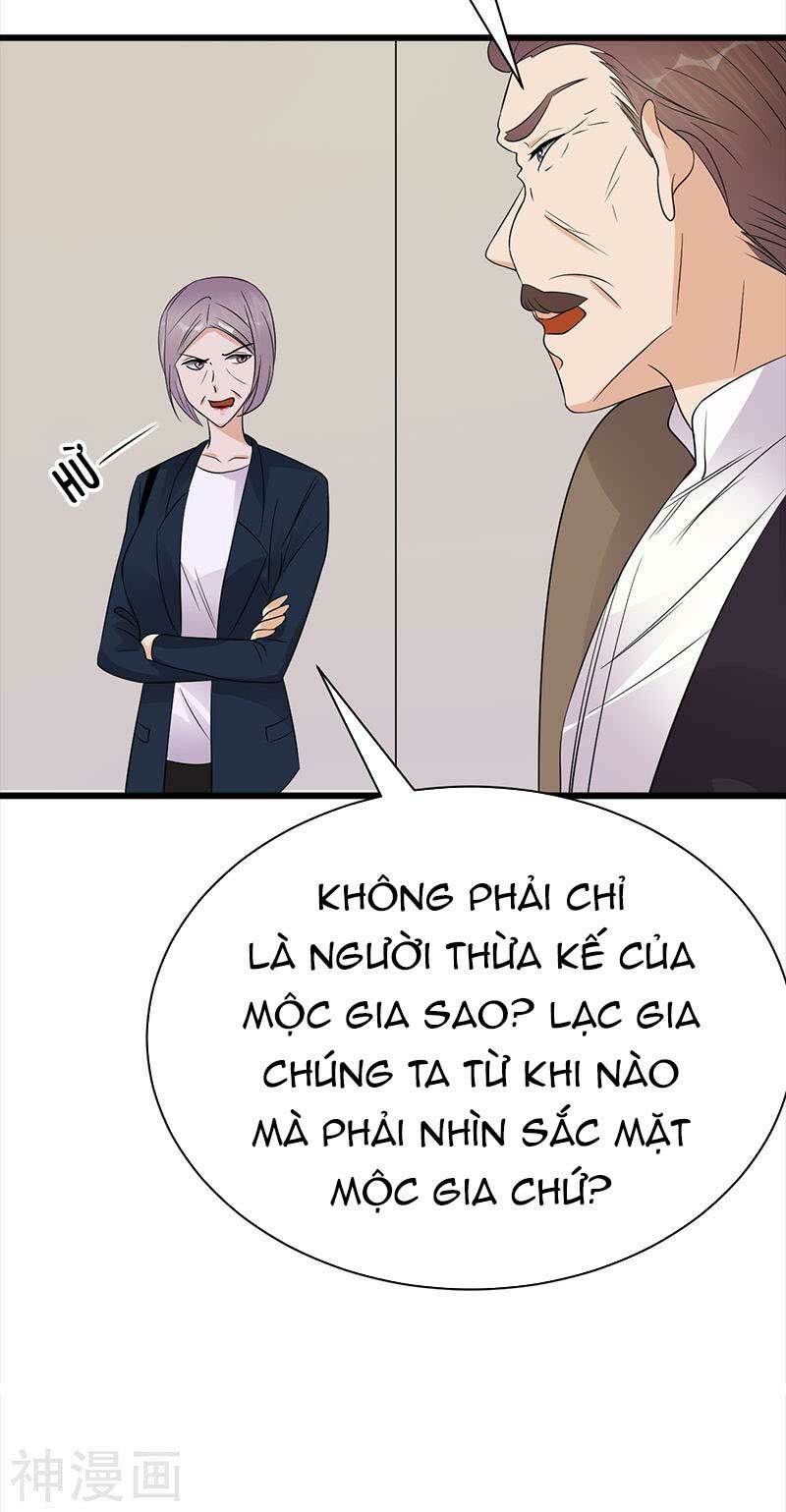 Sủng thê thành nghiện: Lục thiếu sủng từ đáy lòng: Chapter 72