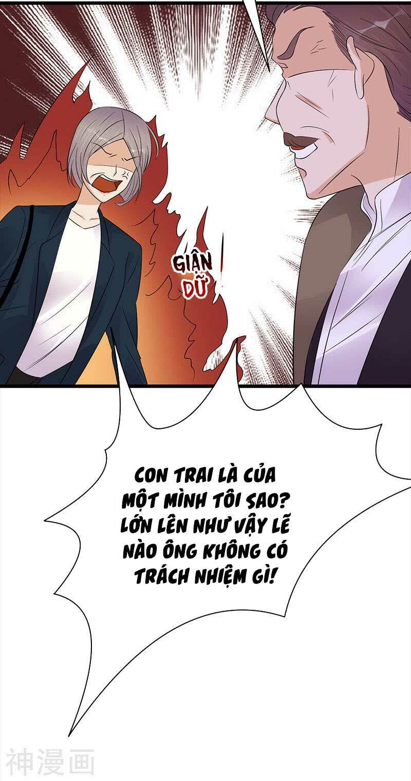 Sủng thê thành nghiện: Lục thiếu sủng từ đáy lòng: Chapter 72